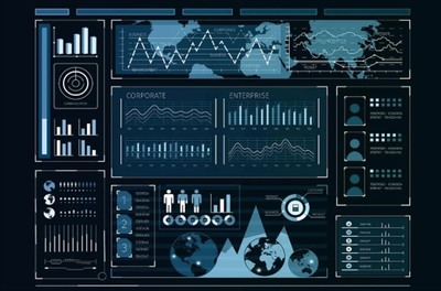 智慧工廠可視化系統如何通過高效數據處理提升企業利潤