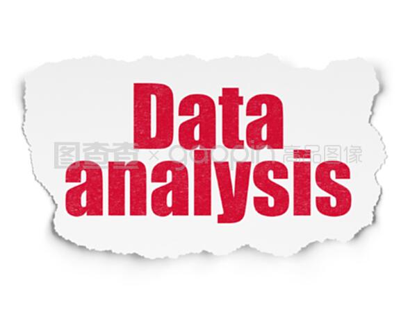 紙背景資料的概念、分析與數據處理全解析