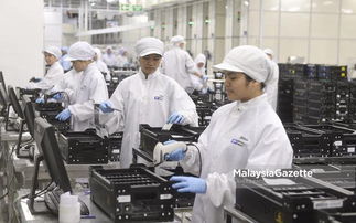 西部數(shù)據(jù)戰(zhàn)略轉(zhuǎn)向 關(guān)閉馬來西亞HDD工廠，加速布局固態(tài)硬盤與數(shù)據(jù)處理