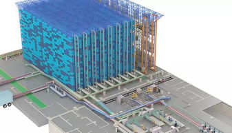 361度剖析基于虛擬仿真技術(shù)的數(shù)字化模擬工廠