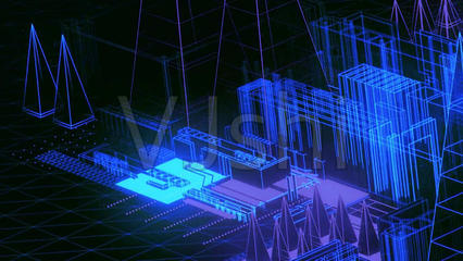 大數(shù)據(jù)驅(qū)動智能制造 數(shù)據(jù)處理如何重塑現(xiàn)代工業(yè)