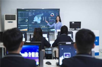 2020年男生學(xué)什么專業(yè)好？聚焦技術(shù)推廣領(lǐng)域的機(jī)遇與挑戰(zhàn)